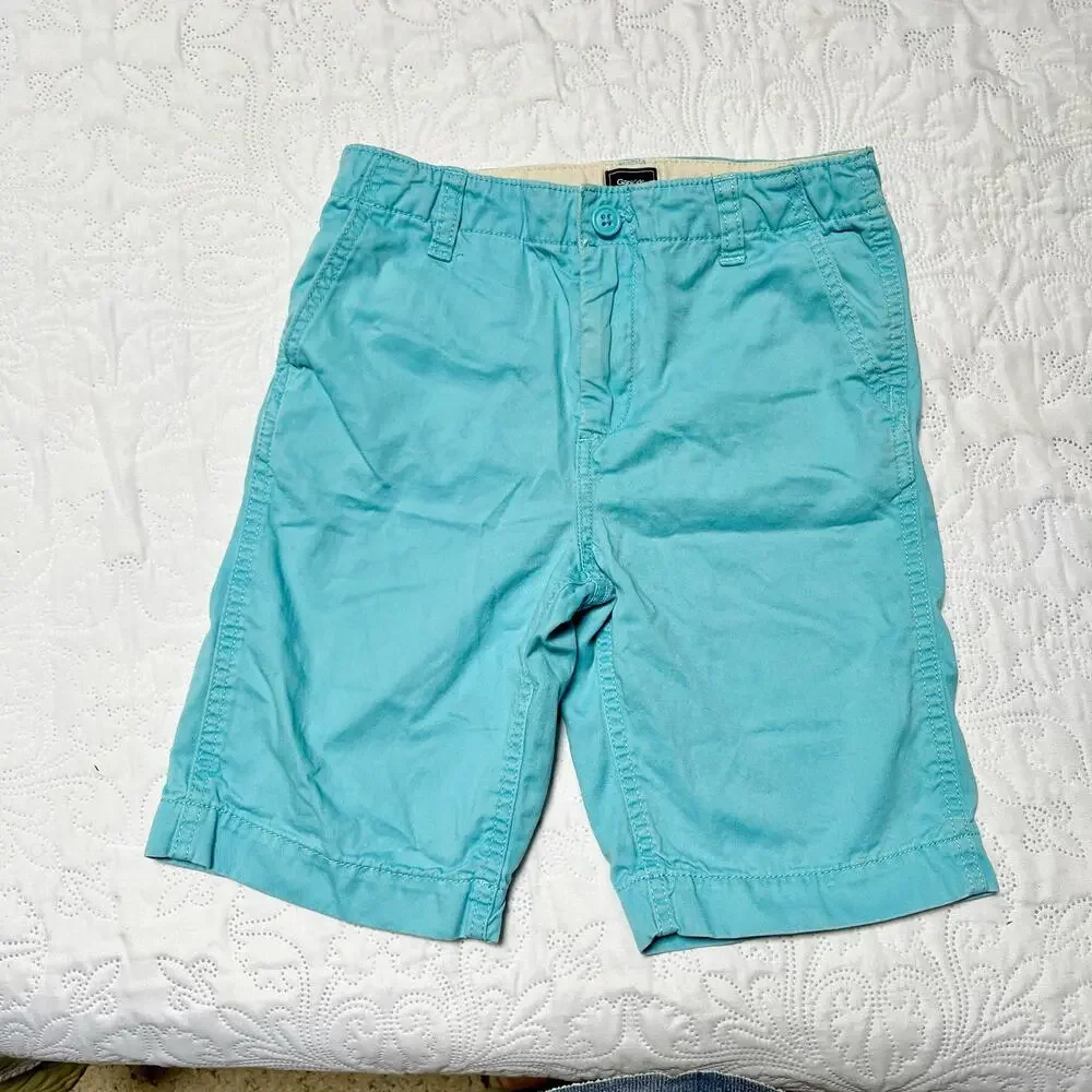Gap Chino Style Shorts Size 10